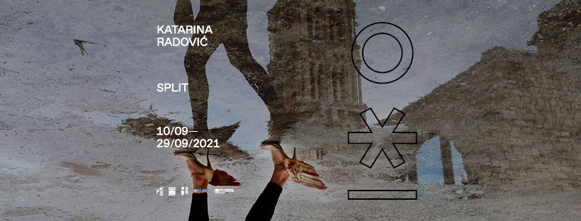 U Fotoklubu Split otvara se izložba Katarine Radović