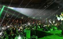 Massimo u subotu na Gripama, evo što vas čeka!