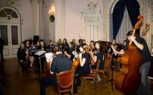 Filharmonija budućnosti u splitskom HNK izvodi Mozarta