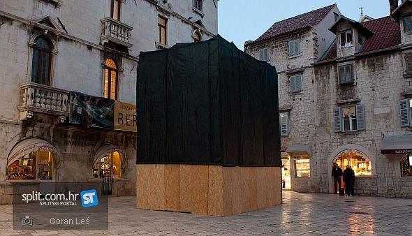 Marulić i Grgur dobivaju make over