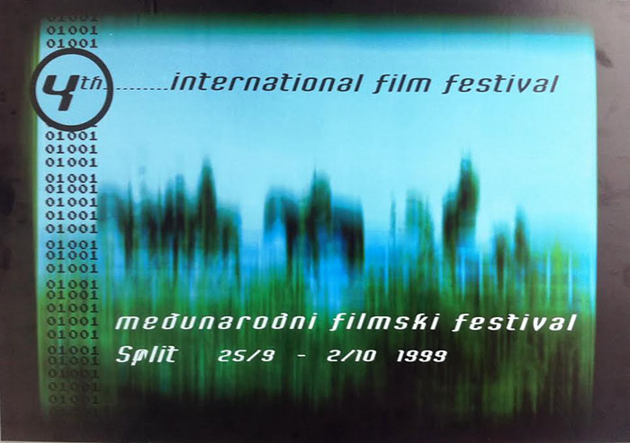 U četvrtom tjednu ciklusa 20 godina STFF-a trčimo s Lolom Toma Tykwera