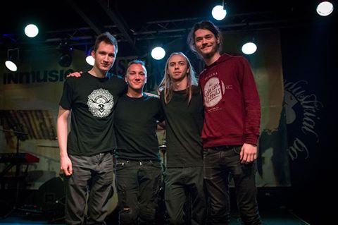 Media Stres pobjednik ovogodišnjeg natječaja “Zasviraj sa Žujom”!