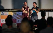 Pogrebnik Dragana Nikolića pobjednik je ovogodišnjeg SSFF-a