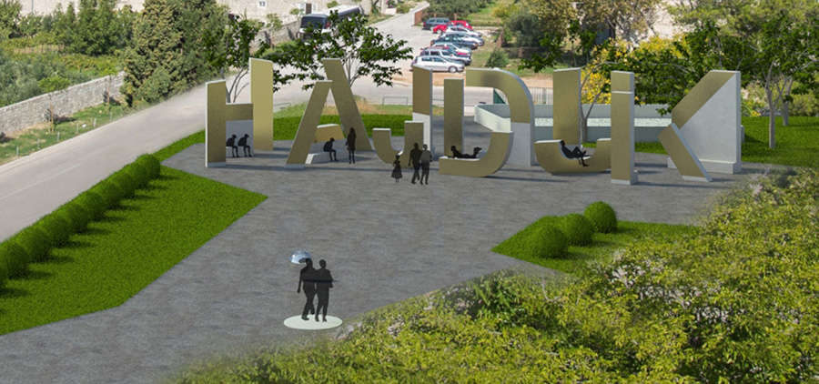 Pogledajte koja su 24 Društva prijatelja Hajduka osigurala svoje mjesto uz Hajduk „za sva vrimena“