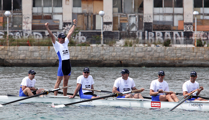 Otvorene prijave za 14. međunarodnu veslačku regatu “Sveti Duje”