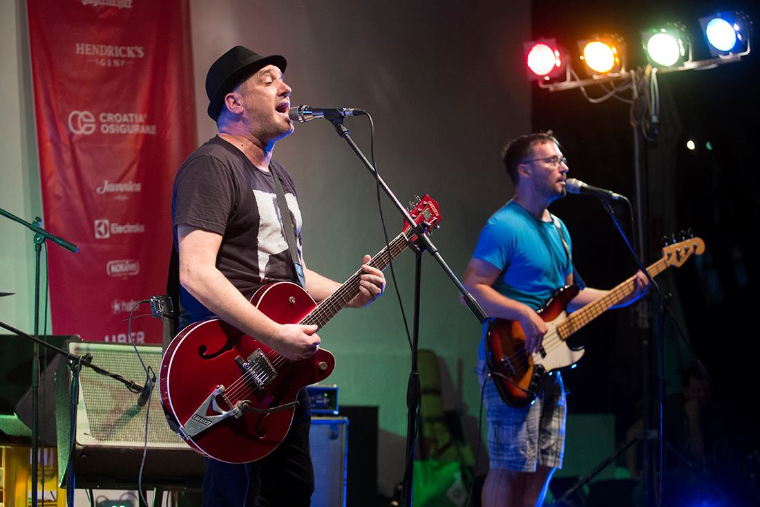 Neno Belan svira Đavole – ekskluzivan koncert na Gripama