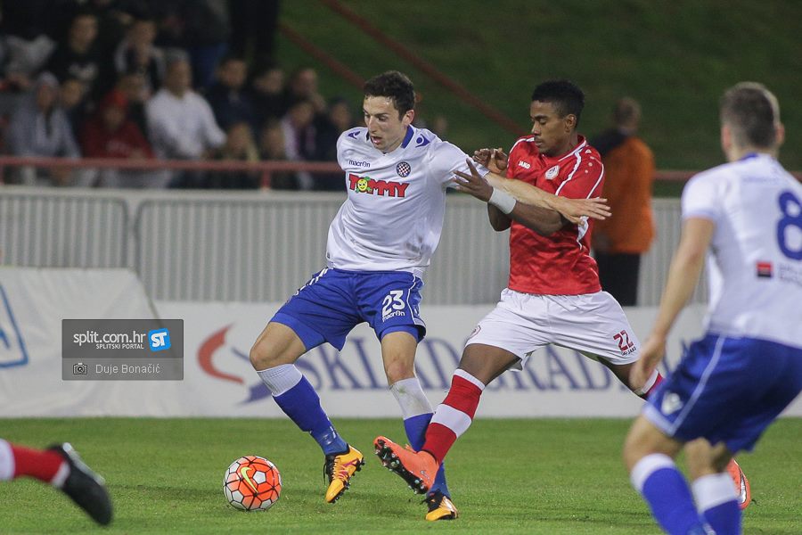 Krenula prodaja ulaznica za gradski derbi