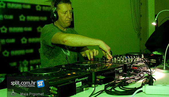 Ljetna sezona počinje i u Imperiumu