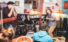 Splitski bluzeri InRoots spajaju nespojivo