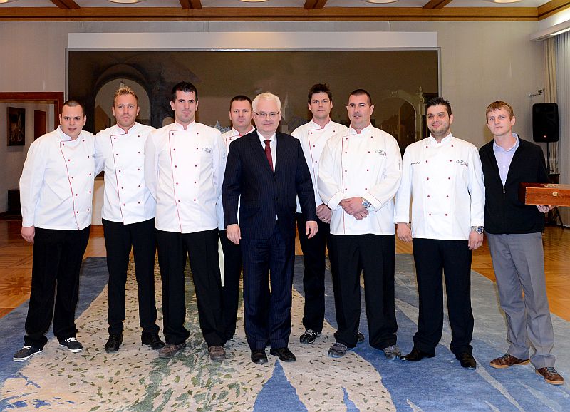 Od ovog tjedna ‘GaSTro kantun’ na splitskom.portalu