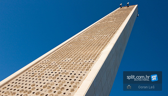 Dogradonačelniče, je li vas sram?