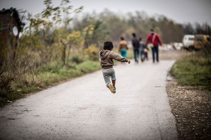 Izložba fotografija “Radost života” u Klubu mladih