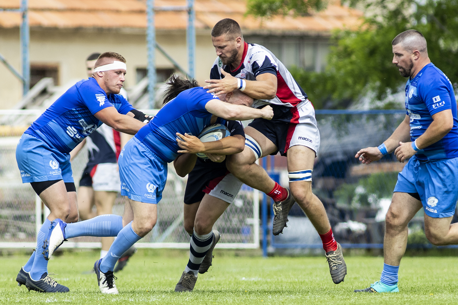 Sinjani pobijedili Nadu na Starom placu