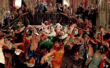 Gastby partijem dočekajte 2014. godinu