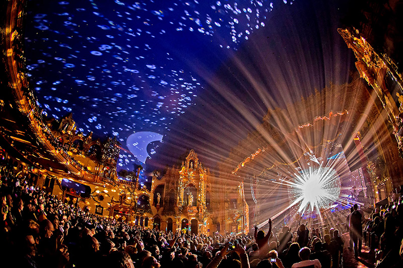 Najveći svjetski Pink Floyd show stiže u Spaladium Arenu