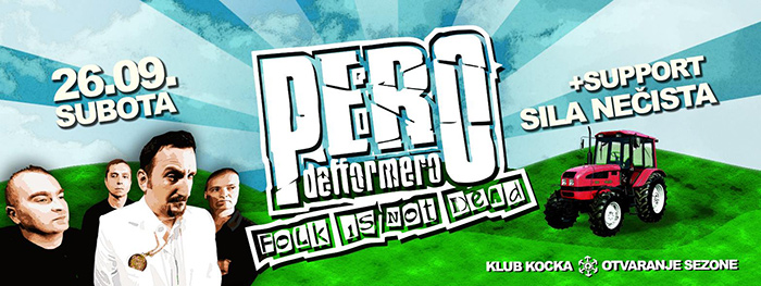 Kreće nova sezona u Kocki