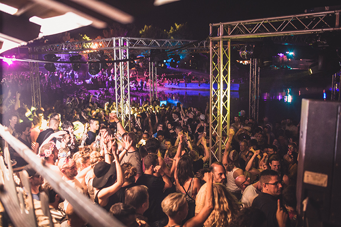 Festival Love International objavio potpuni lineup za ljeto u Tisnom