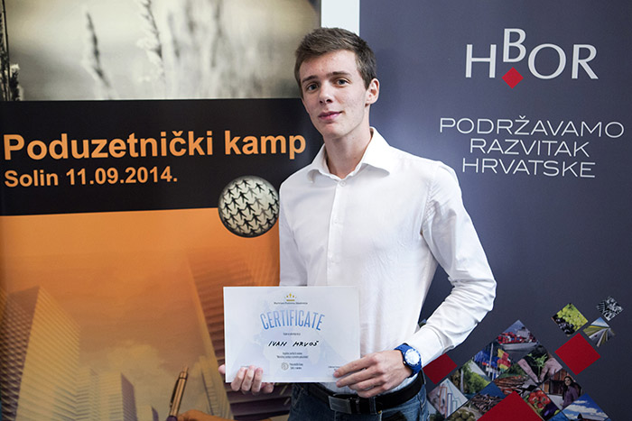 Prijavite svoju ideju na Poduzetnički kamp 2015.