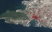 Želimo pune podatke o poslovnim prostorima u vlasništvu Grada!