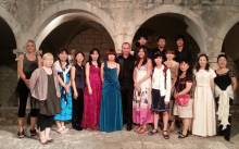 Jedan od najistaknutijih pijanista današnjice u Kaštelcu