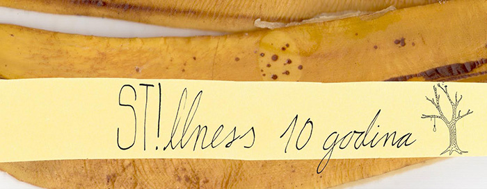 ST!LLNESS slavi deseti rođendan u Judinom drvu!