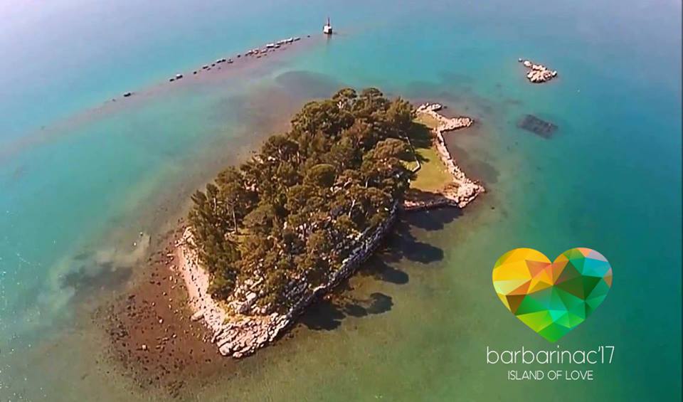 Vince Watson otvara sezonu Barbarinca, otoka ljubavi i oaze elektronske glazbe