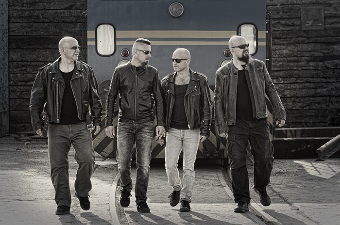 Hladno pivo na tvrđavi Gripe