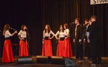 Signum iz Čapljine najbolja studentska klapa