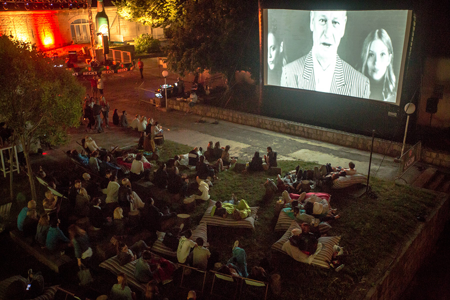 Održan  4. Split spot festival na Tvrđavi Gripe