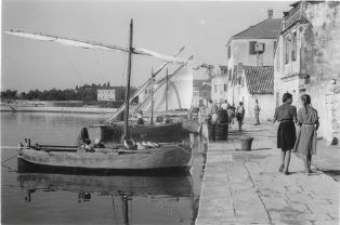 Etnografski opus fotografa Stühlera