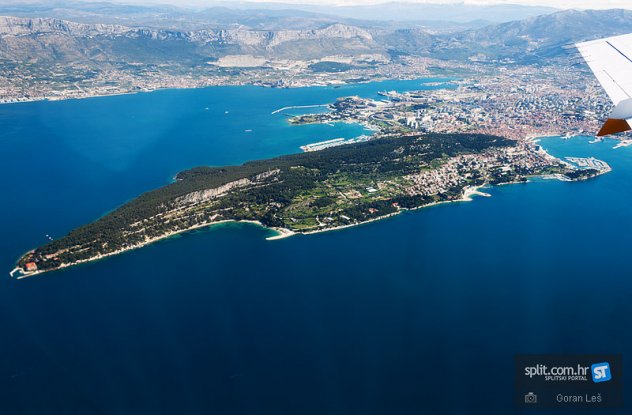 OSTANITE DOMA! Zatvoren Marjan