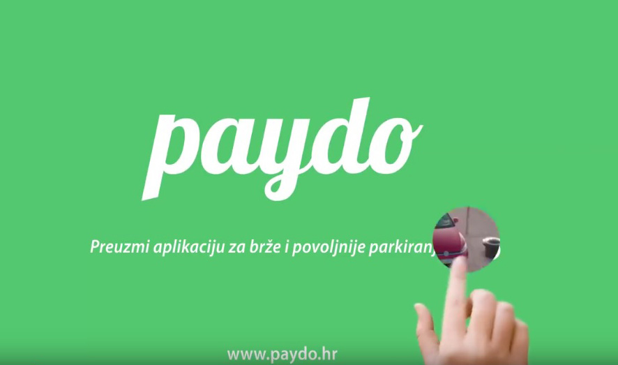 Brže i povoljnije parkiranje u čak pet gradova