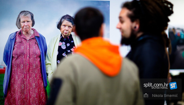 World Press Photo izložba se vraća u Split