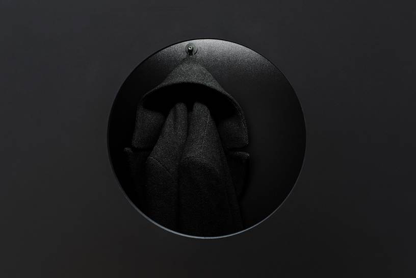 “Osobna anarhija” Josipa Šurlina u Salonu Galić