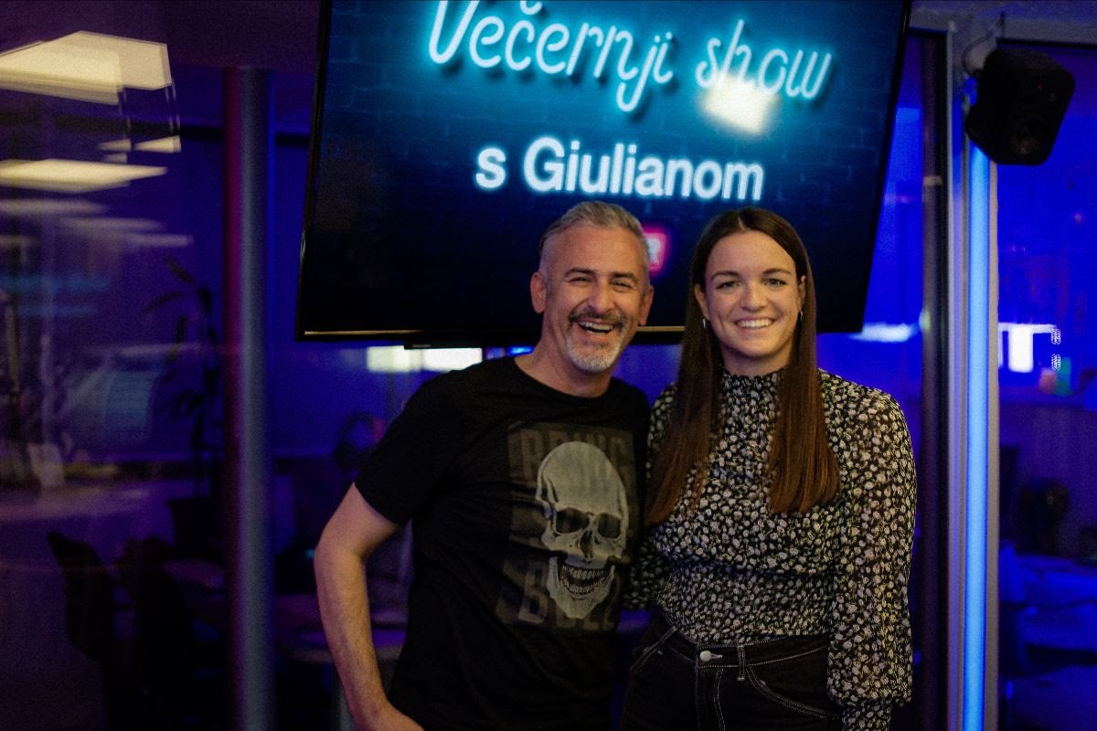 Dina Levačić: ‘Mi smo takav narod, uvijek netko uskoči kad je najpotrebnije’