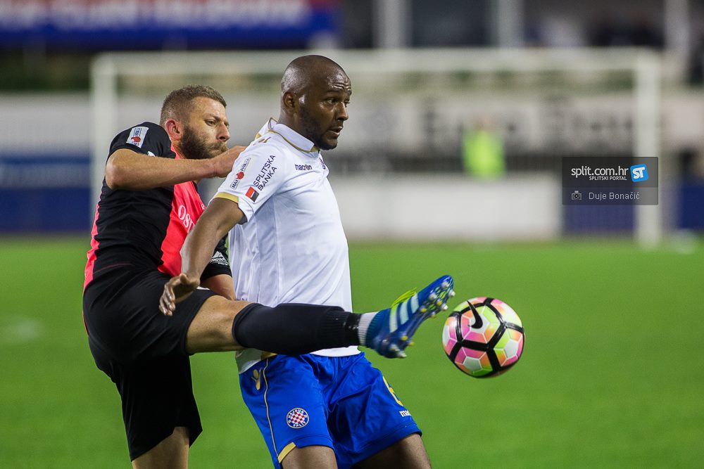 Jefferson otišao u portugalski Chaves