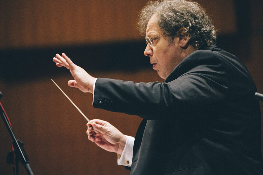 Koncert za Dušni dan Zbora i Orkestra HNK Split