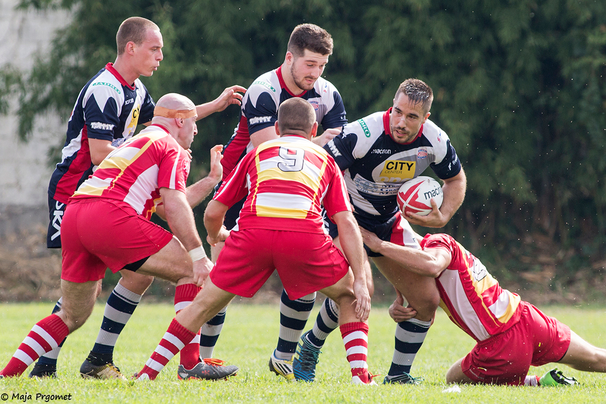 Pobjeda Nade  u derbiju na Starom placu!