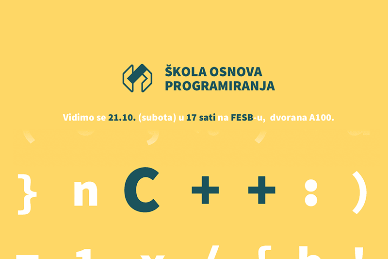 Škola osnova programiranja 2017.