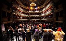 Službeno: Srce se vraća na scenu