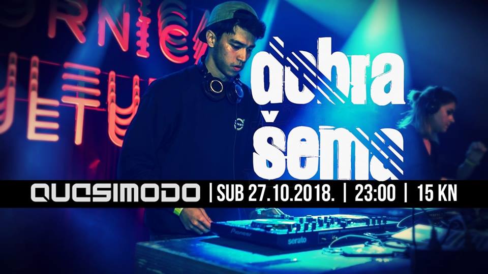 Dobra šema u novu sezonu kreće pojačana novim DJ licem