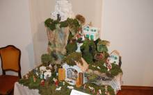 Izložba jaslica u staroj vijećnici