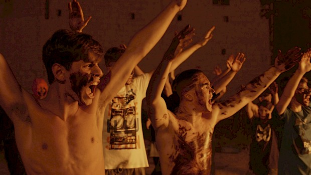 70 filmova iz 32 zemlje – objavljen prvi dio programa 12. FMFS-a