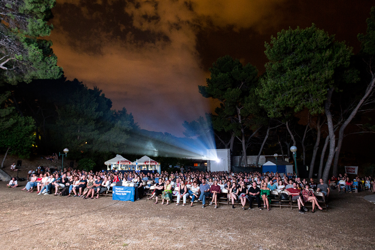 FMFS: Šarmantni turski “Leptiri, mediteranska komedija “Pusti Dobre, pusti” i repriza “Biciklista”