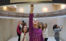 Dječji Portret moga grada