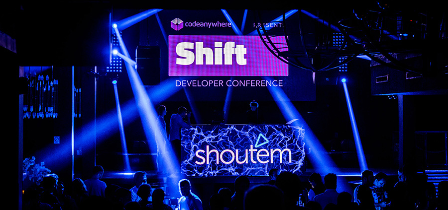 Na Shift Developer Conference dolaze vodeći stručnjaci iz Netflixa, Shopifya i Red Hata