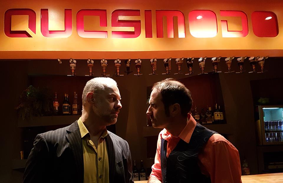 PLAYDRAMA u veljači u Quasija