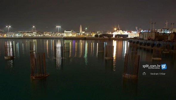 Luka nastavlja širenje, ali do kada?