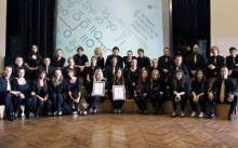 Zajednički koncert Vox animae i Hässelby Motettkör