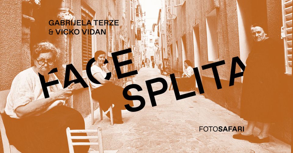 Na foto safariju upoznajte splitske face